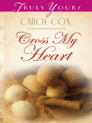 Cross My Heart - ebook